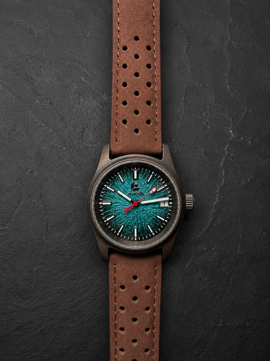 Founder's Build No. 018 — AURORA